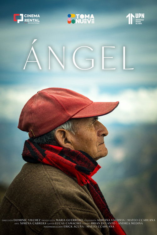 Ángel