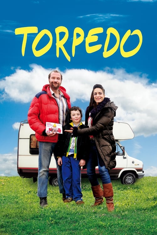 Poster Image for Torpédo
