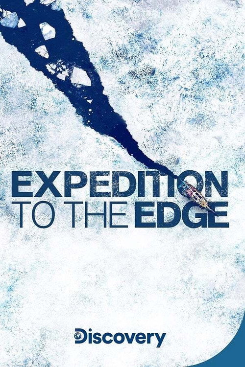 Expedition To The Edge poster