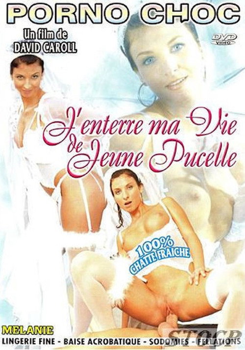 J'Enterre Ma Vie De Jeune Pucelle