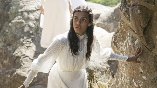 Piquenique em Hanging Rock: 1×6