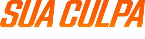Sua Culpa: Londres - Logo 2
