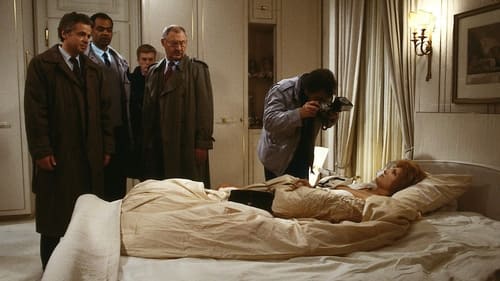 Der Alte, S11E06 - (1987)