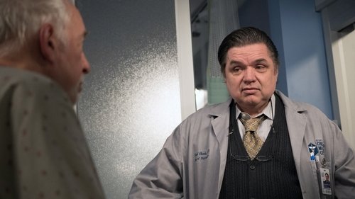 Chicago Med – Atendimento de Emergência: 1×17