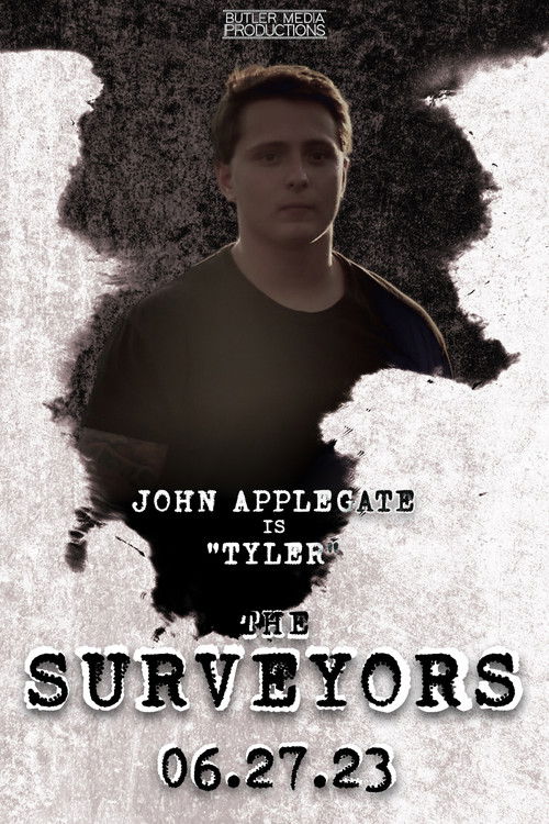 The Surveyors poster