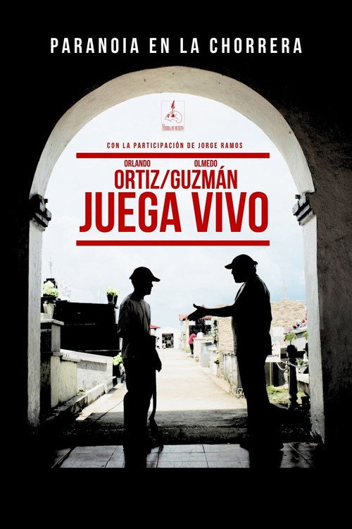 Juega Vivo