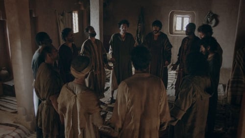 D.C. Reino e Império: 1×3