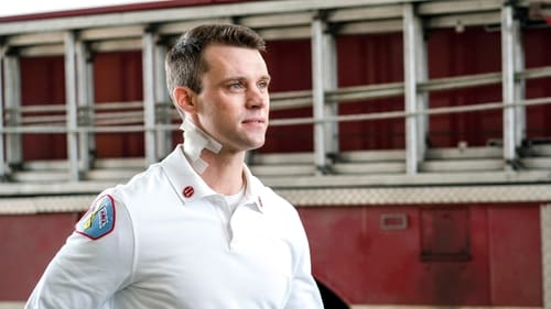 Chicago Fire: Heróis Contra o Fogo: 7×21