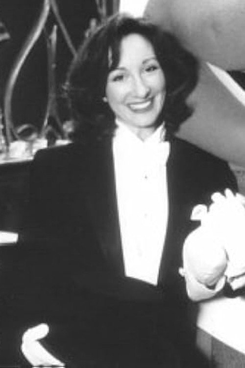 Sheryl Leach