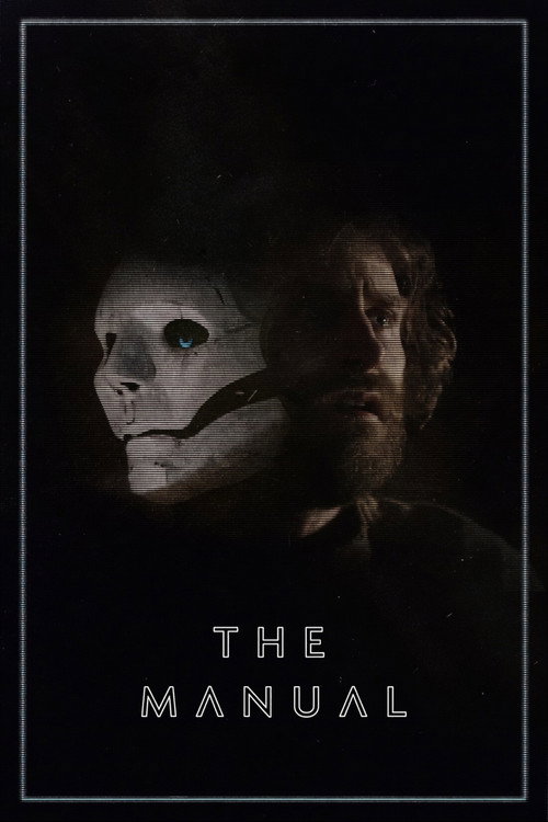 The Manual poster