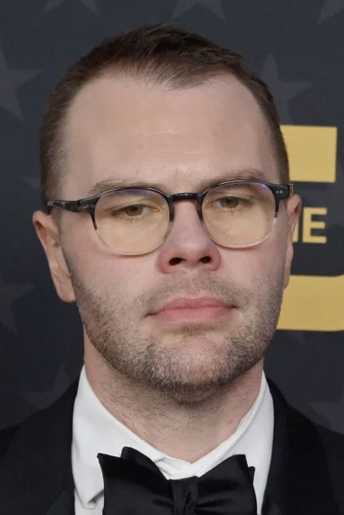 Foto de Samuel D. Hunter