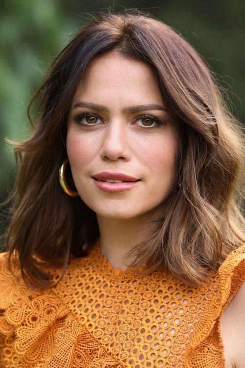 Kép: Bethany Joy Lenz színész profilképe