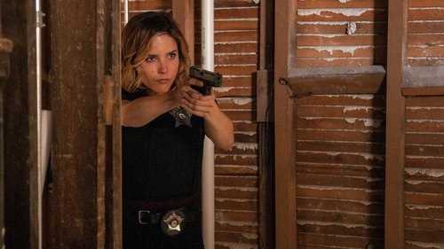 Chicago P.D. Distrito 21: 3×2