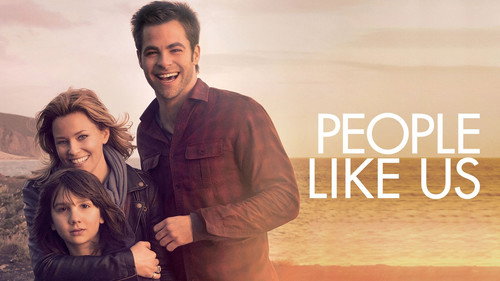 People Like Us