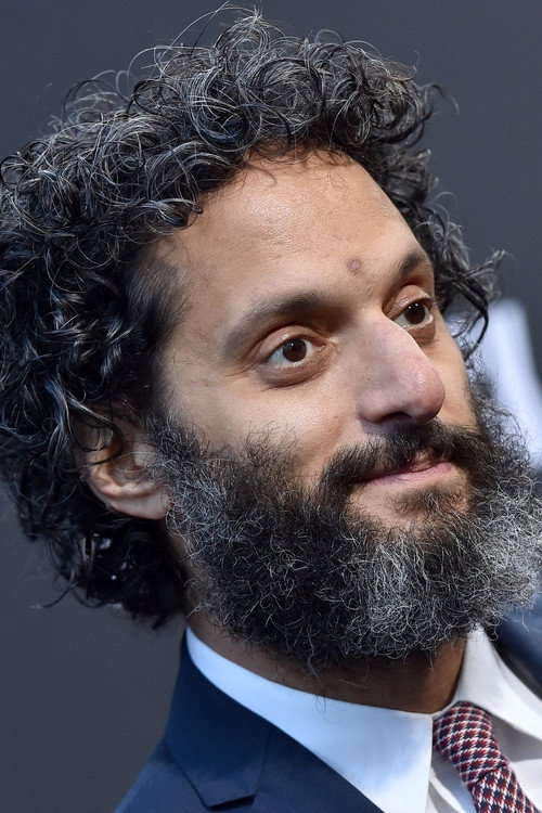 Jason Mantzoukas