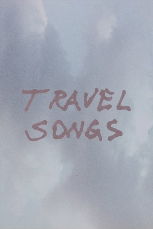 Travel Songs (1981) poster