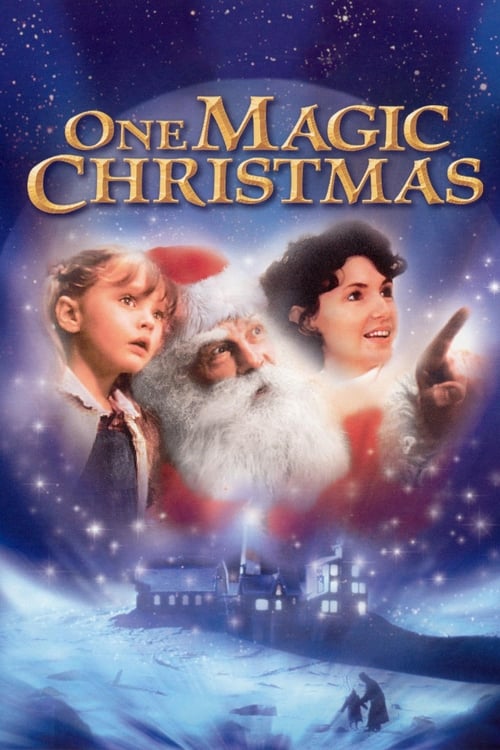 One Magic Christmas (1985)