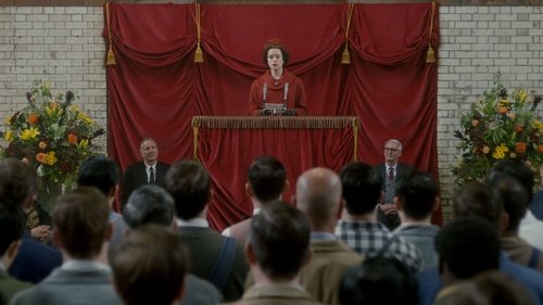 The Crown: 2×5