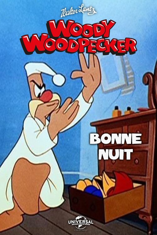 Poster of : Bonne Nuit