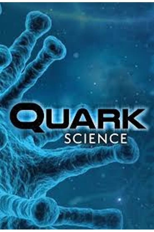 Quark Science poster