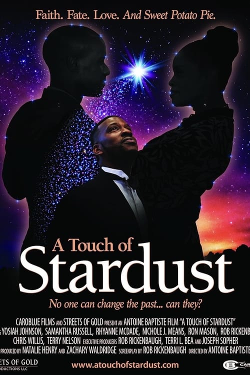 A Touch of Stardust