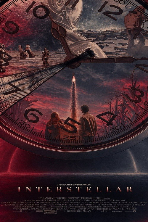 Image Interstellar