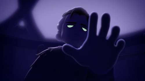 Brave Animated Series