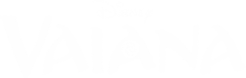 Moana - Logo 6