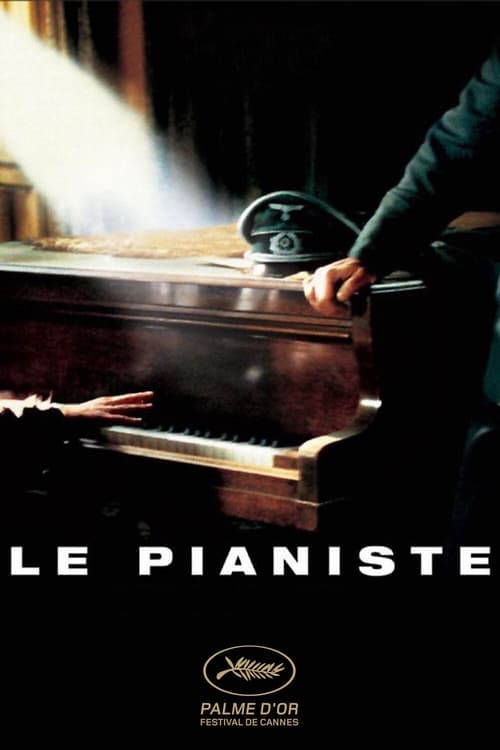 Le Pianiste (2002)