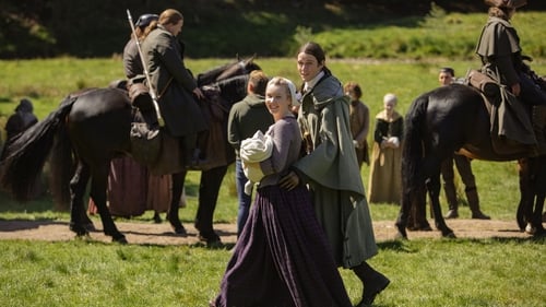 Outlander: 5×3