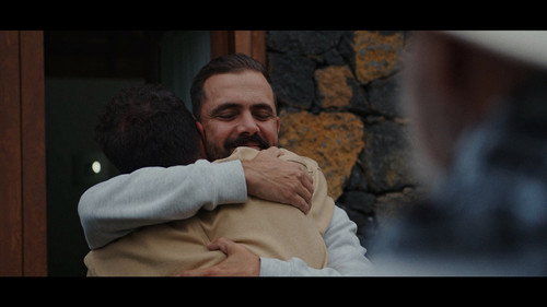 Papá still