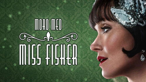 Miss Fisher's Murder Mysteries