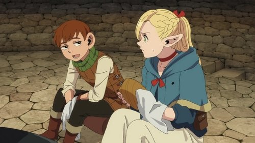 Dungeon Meshi: 1×9