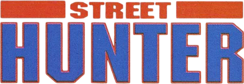 Street Hunter