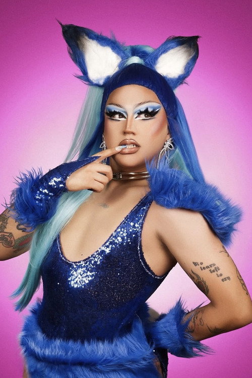 Roxxy