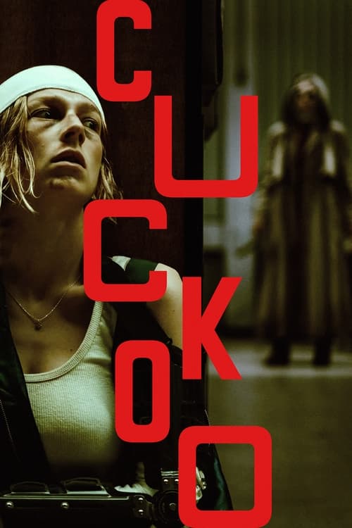 Cuckoo Poster