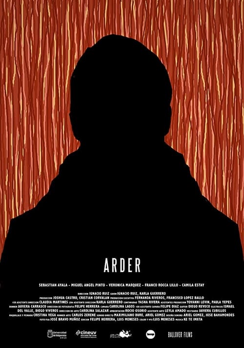 Arder (2017)