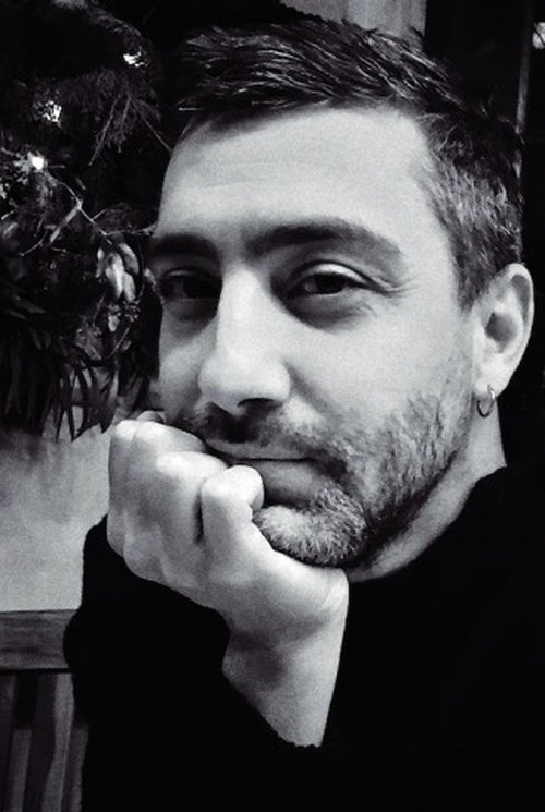 Nikolas Migot profile