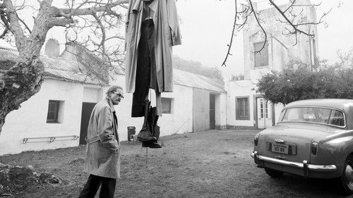 The Disappearance of Josef Mengele