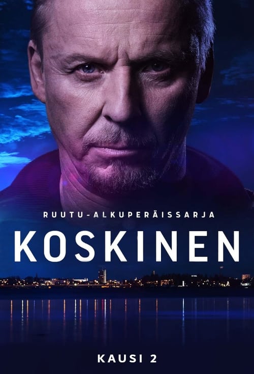 Koskinen, S02 - (2022)