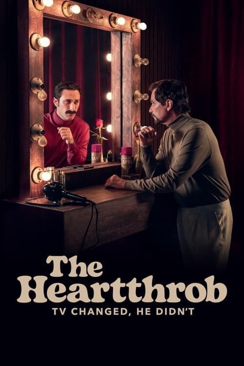 Where to stream The Heartthrob: TV Changed, He Didn’t