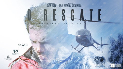 O Resgate - imagem 1