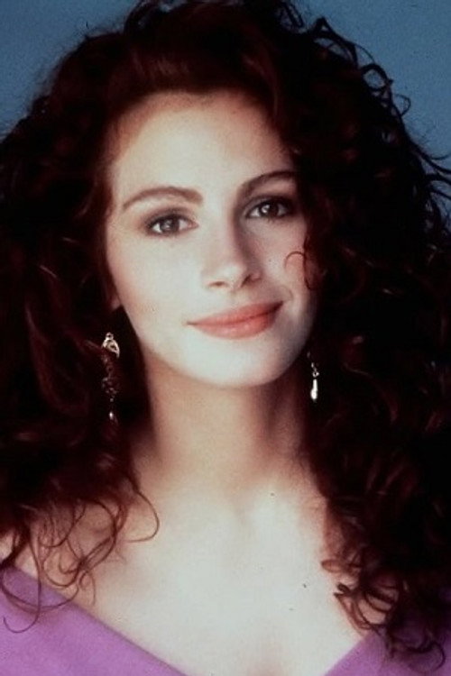 Julia Roberts