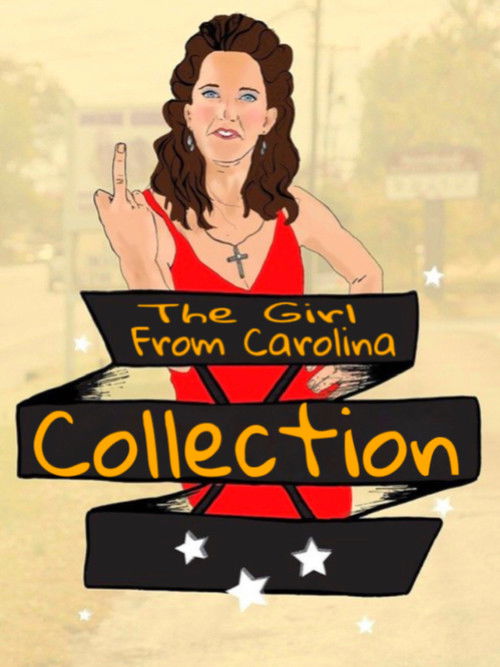 Pòster de Ferrari Thunderbird Taylor (The Girl From Carolina)Collection