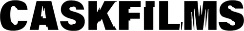 CASKFILMS logo