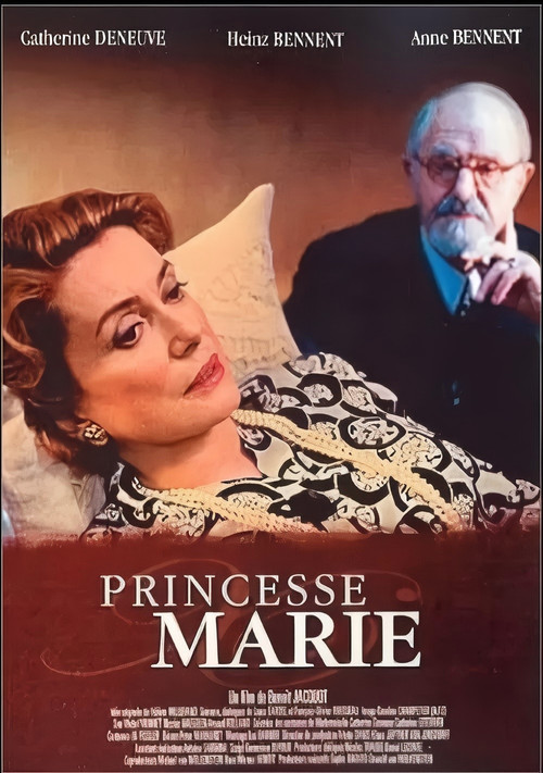 Princesse Marie