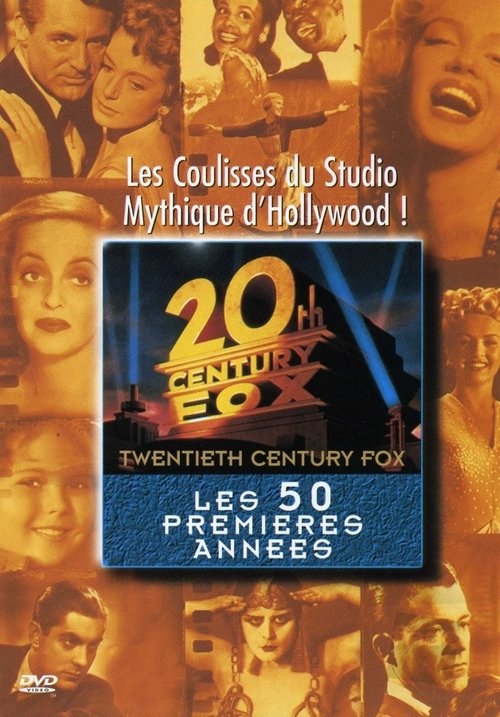 Twentieth Century Fox: The Blockbuster Years movie poster player