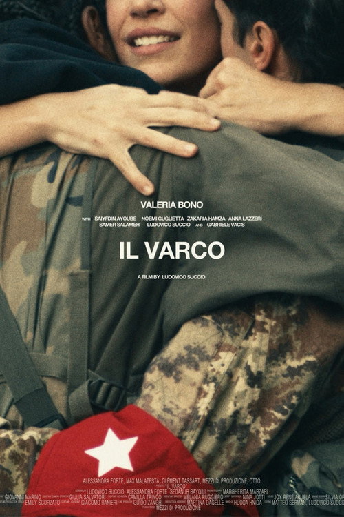 The Way Through poster
