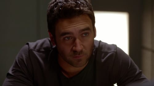 Poster della serie Republic of Doyle