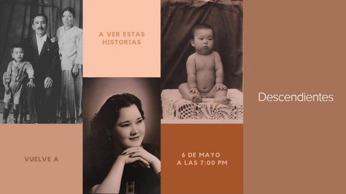 Descendientes — Fondos 1